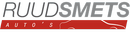Logo Ruud Smets Auto's